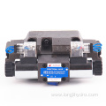 4WEH16 Electro Hydraulic Directional Control Valve